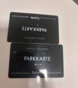 Foto - Royal Member Parkkarte - KaDeWe Oberpollinger Alsterhaus