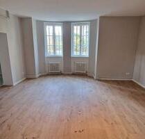 Renovierte Souterrain-Wohnung mit eigenem Zugang in schicker Altbauvilla! - Berlin Steglitz-Zehlendorf