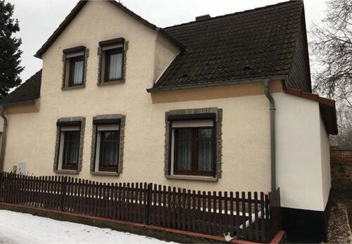 Foto - Einfamilienhaus in Landsberg zum Kaufen