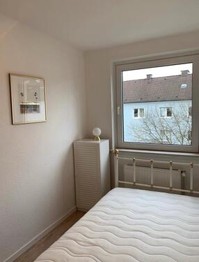 Foto - Möblierte 3 Zi Küche Bad Gellershagen