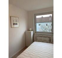 Möblierte 3 Zi Küche Bad Gellershagen - Bielefeld Schildesche