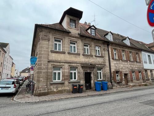 Foto - 1-Zimmer-Wohnung in der Erlanger Altstadt