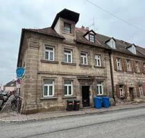 1-Zimmer-Wohnung in der Erlanger Altstadt - Buckenhof 1-Zimmer-Wohnung in der Erlanger Altstadt - Buckenhof