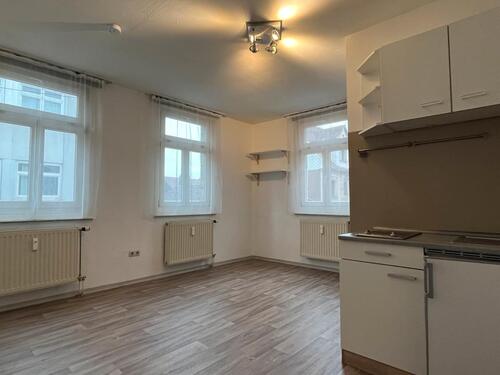 Foto - 1 Zimmer Etagenwohnung in Buckenhof