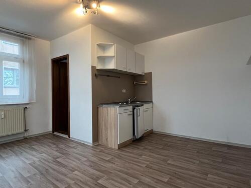 Foto - Etagenwohnung in Buckenhof zur Miete