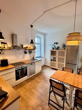 Foto - ANFRAGESTOPP! Sanierter Altbau im schönen Linden