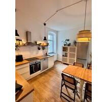 ANFRAGESTOPP! Sanierter Altbau im schönen Linden - Hannover Linden-Limmer