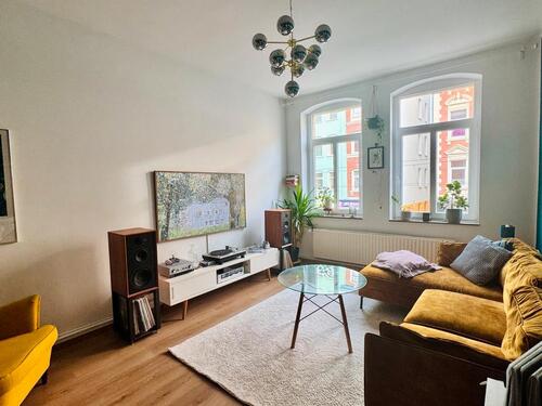 Foto - 3 Zimmer Etagenwohnung zur Miete in Hannover