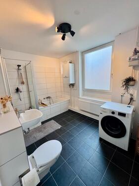 Foto - 3 Zimmer Etagenwohnung in Hannover