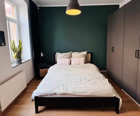 Foto - Etagenwohnung in Hannover zur Miete