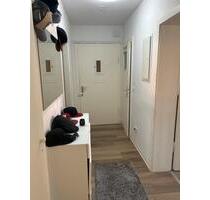 3 Zimmer Wohnung Ricklingen - 707,00 EUR Kaltmiete, ca.  57,00 m² in Hannover (PLZ: 30459) Ricklingen