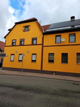 Foto - 15 Zimmer Einfamilienhaus zum Kaufen in Buttstädt