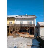 Reihenhaus - 469.000,00&nbsp;EUR Kaufpreis, ca.&nbsp; 142,00&nbsp;m&sup2; in Biessenhofen (PLZ: 87640)