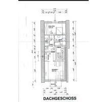 Dachgeschosswohnung Herzebrock - 700,00&nbsp;EUR Kaltmiete, ca.&nbsp; 61,50&nbsp;m&sup2; in Herzebrock-Clarholz (PLZ: 33442)