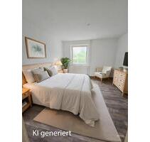 Charmante 2-Zimmer-Wohnung in Hoiersdorf: Wohnen im Herzen der Natur - Schöningen