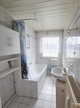 Foto - Erdgeschoßwohnung in Schöningen zur Miete