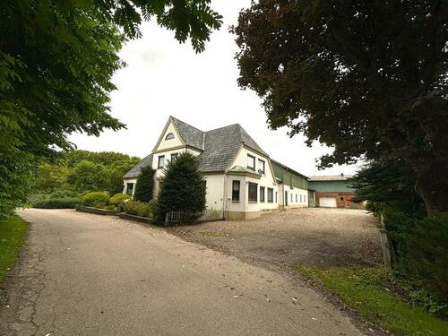 Foto - Idyllischer Resthof mit Potenzial