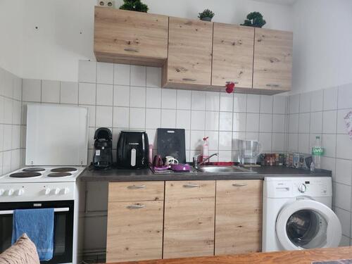 Foto - 2 Zimmer Wohnung - 600,00&nbsp;EUR Kaltmiete, ca.&nbsp; 51,00&nbsp;m&sup2;