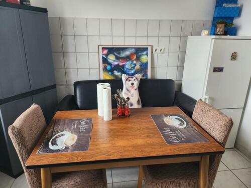 Foto - 2 Zimmer Dachgeschoßwohnung zur Miete in Lengerich