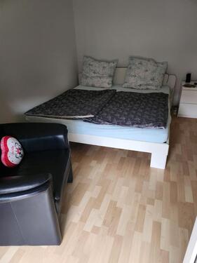 Foto - 2 Zimmer Dachgeschoßwohnung in Lengerich