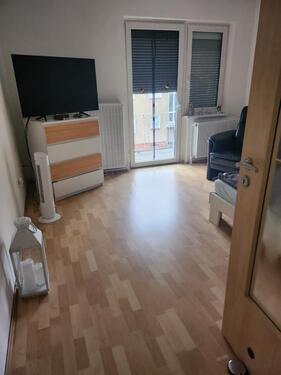 Foto - Dachgeschoßwohnung in Lengerich zur Miete