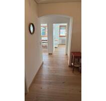 Möblierte Wohnung für eine Person zu vermieten - Isen