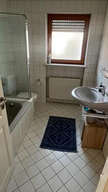 Foto - Etagenwohnung in Isen zur Miete