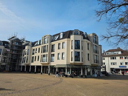 Foto - +++ IHRE NEUE GESCHÄFTSADRESSE +++ Refrath-Zentrum