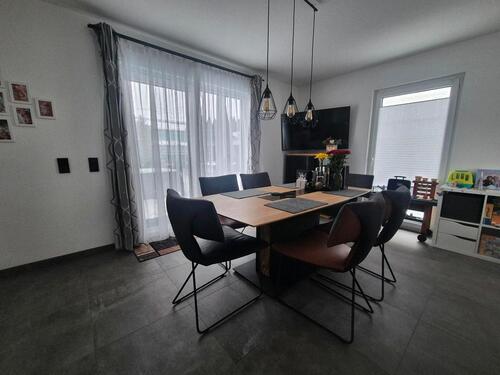 Foto - Einfamilienhaus in Landsberg zum Kaufen