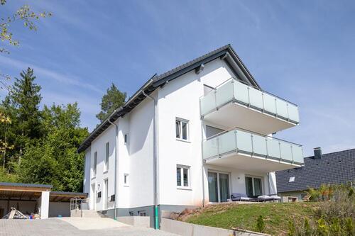 Foto - 2 Zimmer Etagenwohnung zur Miete in Niedereschach