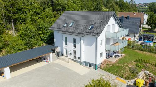 Foto - 2 Zimmer Etagenwohnung in Niedereschach