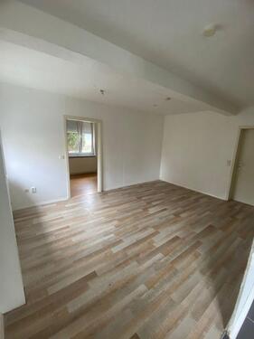 Foto - 2 Zimmer Erdgeschoßwohnung zur Miete in Angermünde