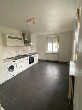 Foto - Erdgeschoßwohnung in Angermünde zur Miete