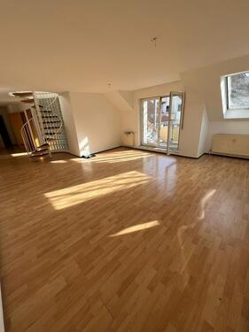Foto - Maisonettenwohnung in UHINGEN - 1.050,00&nbsp;EUR Kaltmiete, ca.&nbsp; 93,50&nbsp;m&sup2;