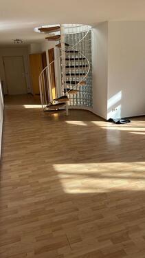 Foto - 3.5 Zimmer Maisonettenwohnung zur Miete in Göppingen