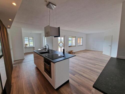 Foto - 2.5 Zimmer Erdgeschoßwohnung in Reichenau