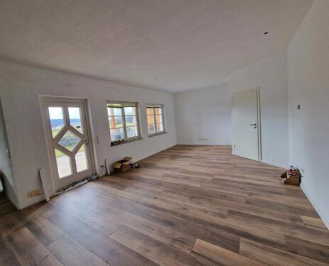 Foto - Erdgeschoßwohnung in Reichenau zur Miete