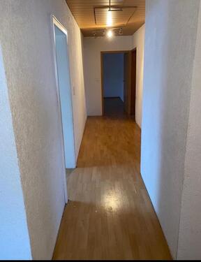 Foto - Dachgeschosswohnung zu vermieten