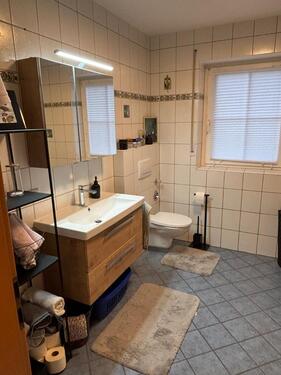 Foto - Schöne Single-Wohnung in Oberlangenstadt