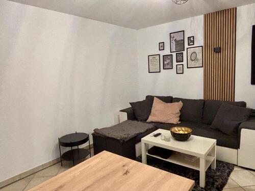 Foto - 2 Zimmer Etagenwohnung in Küps