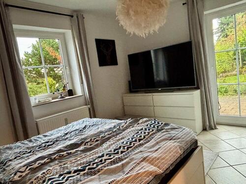 Foto - Etagenwohnung in Küps zur Miete