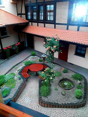 Foto - 1-Zimmer-Wohnung - 450,00&nbsp;EUR Kaltmiete, ca.&nbsp; 25,00&nbsp;m&sup2;