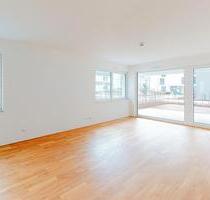 3-Zimmer-Wohnung mit Dachterrasse in Franklin! - Mannheim Käfertal