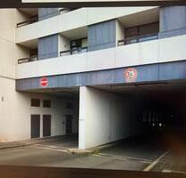 Tiefgaragenstellplatz in Nürnberg Tullnau - Norikus zu vermieten.