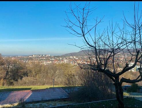 Foto - Etagenwohnung in Aalen zur Miete