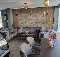 Ladenlokal 76qm+80qm (156qm) Einzelhandel,Praxis,Werkstatt,Büro - Ratingen Homberg