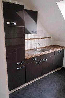 Foto - 3.5 Zimmer Dachgeschoßwohnung in Lauchheim