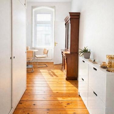 Foto - 1.5 Zimmer Etagenwohnung zum Kaufen in Berlin