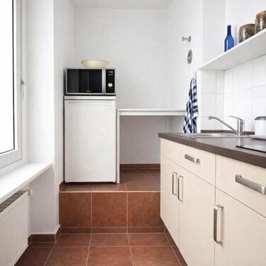 Foto - Etagenwohnung in Berlin zum Kaufen