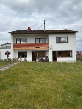 Foto - 1-2 Familienhaus zu verkaufen von privat